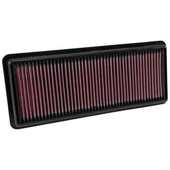 Replacement Element Panel Filter