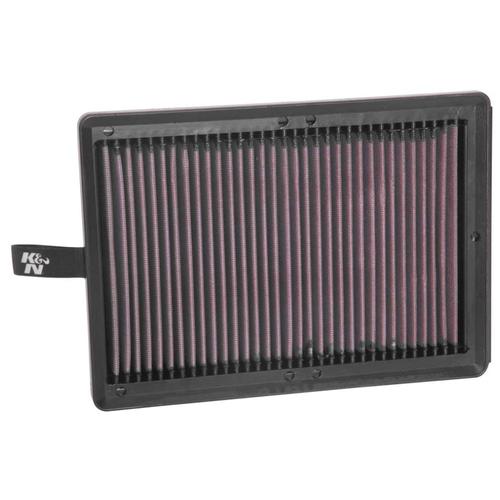 Replacement Element Panel Filter Hyundai Tucson II 1.6i GDi (from 2015 onwards)