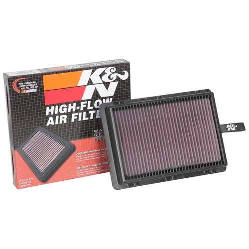 Replacement Element Panel Filter Kia Sportage IV 1.6i Turbo (from 2016 to 2022)