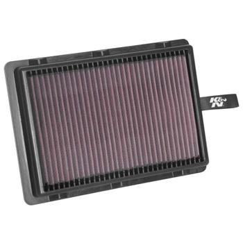 Replacement Element Panel Filter