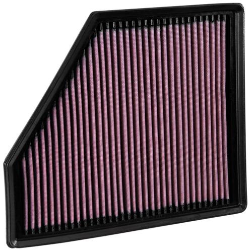 Replacement Element Panel Filter Chevrolet Camaro 6.2i SS/ZL1 (from 2016 onwards)