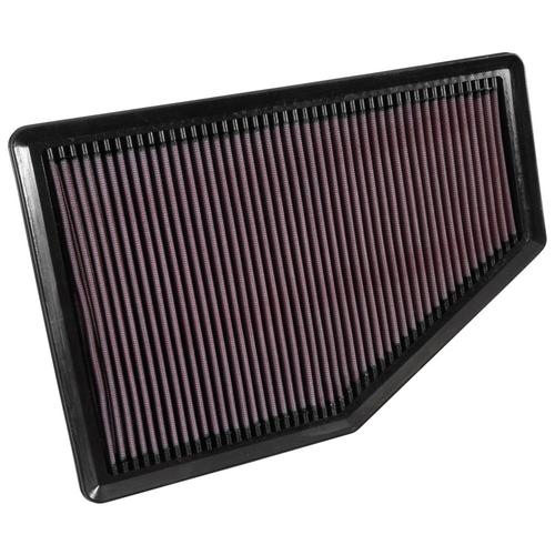 Replacement Element Panel Filter Vauxhall Insignia B (Z18) 1.6d (from 2017 onwards)