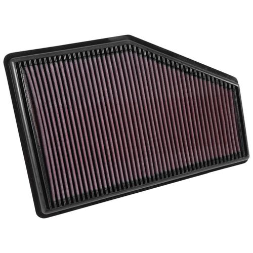 Replacement Element Panel Filter Vauxhall Insignia B (Z18) 2.0d (from 2017 onwards)