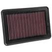 Replacement Element Panel Filter Hyundai i30 III (PD) 1.4i (from 2017 onwards)