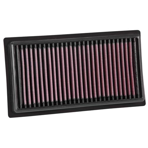Replacement Element Panel Filter Subaru BRZ 2.0i Man. Trans (from 2017 onwards)
