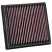 Replacement Element Panel Filter Subaru Impreza (GK/GT) 1.6i (from 2016 onwards)