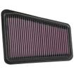 Replacement Element Panel Filter Kia Stinger 3.3i Right side filter (from 2017 onwards)