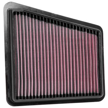 Replacement Element Panel Filter