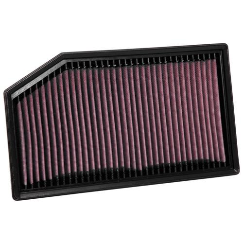 Replacement Element Panel Filter Jeep Wrangler IV (JL) 3.6i (from 2018 to 2019)
