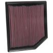 Replacement Element Panel Filter Jeep Grand Cherokee IV (WK/WK2) 6.2i (from 2018 onwards)