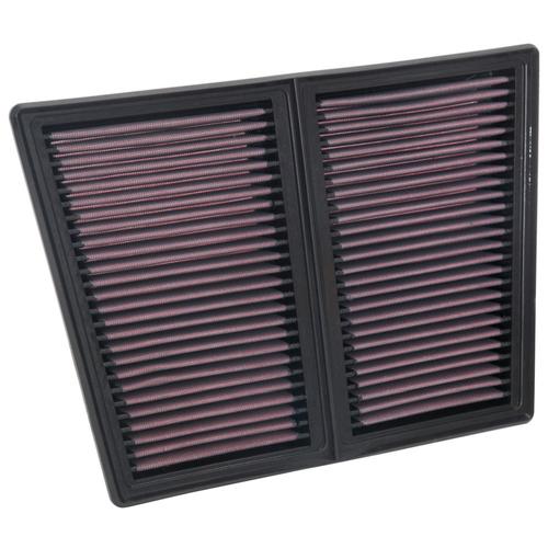 Replacement Element Panel Filter Alfa Romeo Giulia (952) 2.9i (from 2016 onwards)