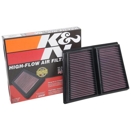 Replacement Element Panel Filter Alfa Romeo Stelvio (949) 2.9i (from 2017 onwards)