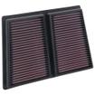 Replacement Element Panel Filter Alfa Romeo Giulia (952) 2.9i (from 2016 onwards)