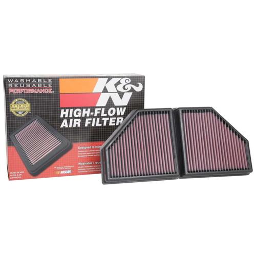 Replacement Element Panel Filter BMW X5 (G05) 50iX (from 2018 to 2019)