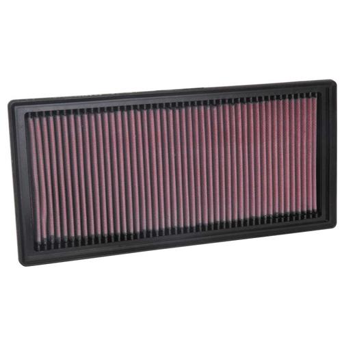 Replacement Element Panel Filter Land Rover Defender 90/110 (L663) 3.0d (from 2020 onwards)