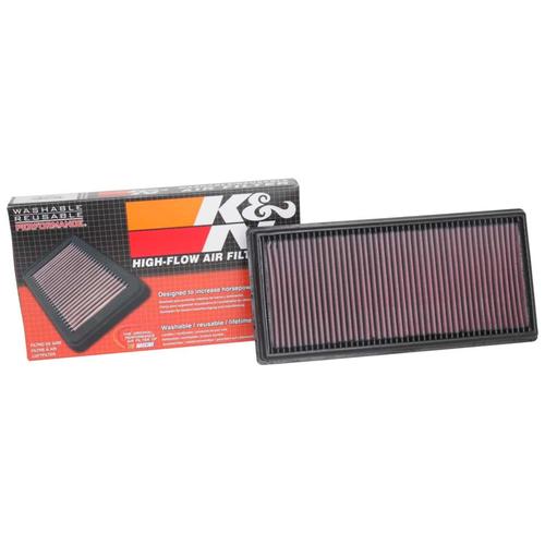 Replacement Element Panel Filter Land Rover Defender 90/110 (L663) 2.0d (from 2020 onwards)
