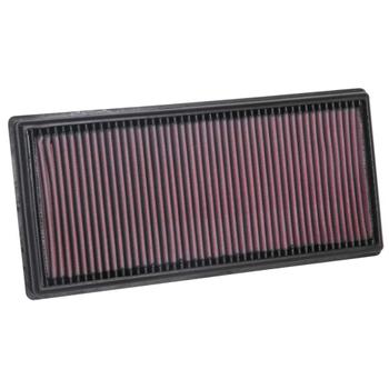 Replacement Element Panel Filter