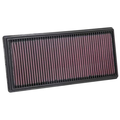 Replacement Element Panel Filter Land Rover Defender 90/110 (L663) 3.0i