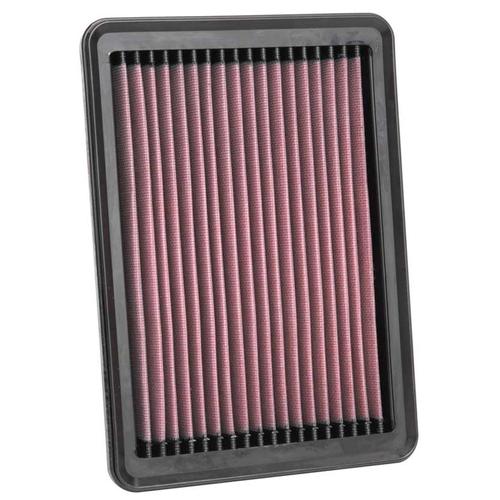 Replacement Element Panel Filter Mazda 3 (BP) 2.0i Hybrid 122hp (from 2019 onwards)