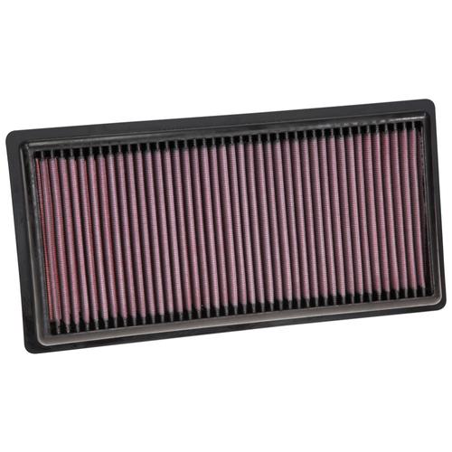 Replacement Element Panel Filter Jeep Renegade (BU) 1.3i (from 2018 onwards)