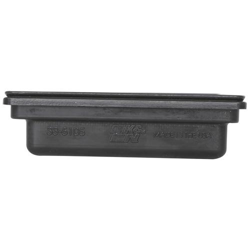 Replacement Element Panel Filter Fiat 500X 1.3i (from 2018 onwards)