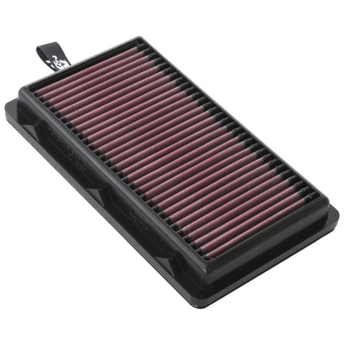 Replacement Element Panel Filter Hyundai Tucson III (NX4) 1.6 Hybrid (from 2020 onwards)
