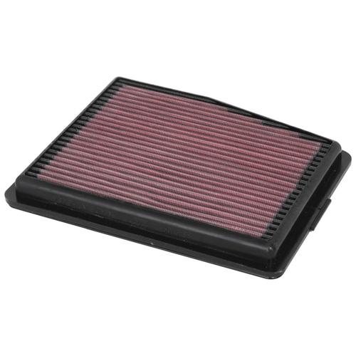 Replacement Element Panel Filter Hyundai Tucson III (NX4) 1.6i (from 2020 onwards)
