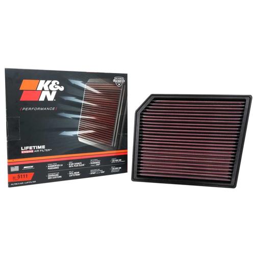 Replacement Element Panel Filter Mini (BMW) Clubman (F54) 2.0i Cooper S JCW (from 2020 onwards)