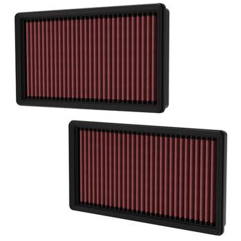 Replacement Element Panel Filter