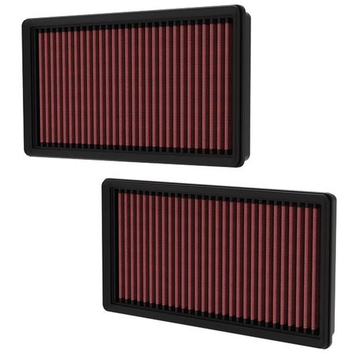 Replacement Element Panel Filter Rolls-Royce Cullinan 6.7 (from 2018 onwards)