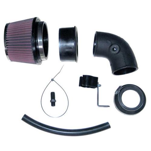 57i Induction Kit Mini (BMW) One/Cooper II (R56/57) 1.6i Conv. (from 2007 to 2008)
