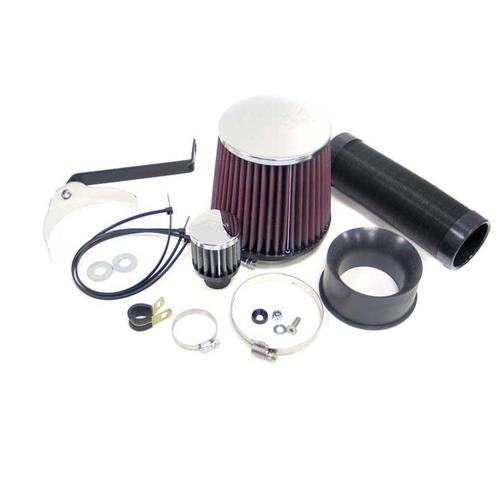 57i Induction Kit Audi A3/S3 (8L) 1.8i 150/180hp (from 2000 to 2003)