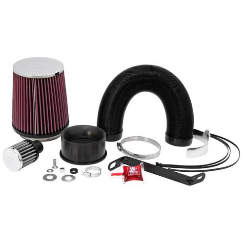57i Induction Kit Audi A3/S3 (8L) 1.8i 210/225hp (from 1999 to 2003)