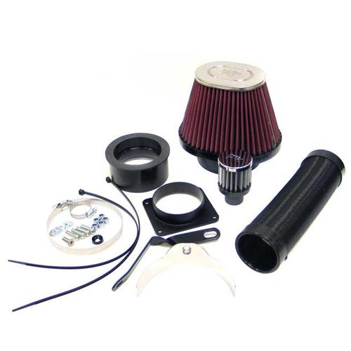 57i Induction Kit Audi A6 (4B) 2.8i (from 1997 to 2001)