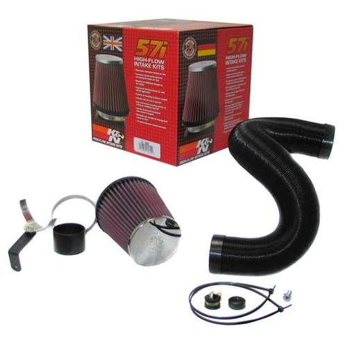 57i Induction Kit Fiat Bravo 1.4i Excl. Turbo (from 2007 to 2013)