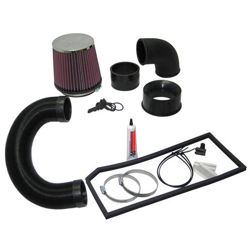 57i Induction Kit Seat Toledo III (5P2) 2.0TFSi (from 2006 to 2008)