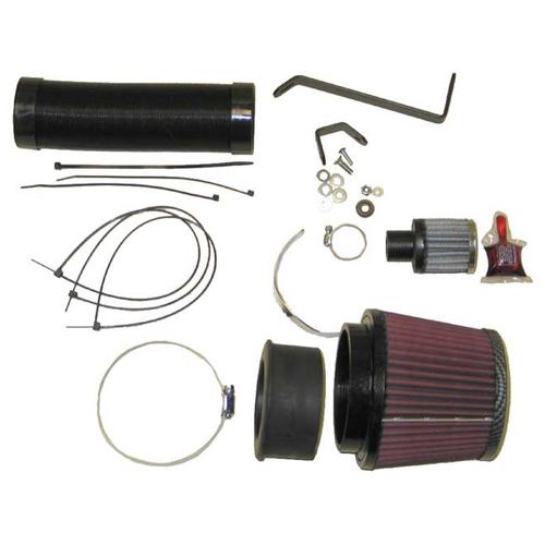 57i Induction Kit Audi A4 (B6/8E2) 1.8 Turbo (from 2002 to 2007)