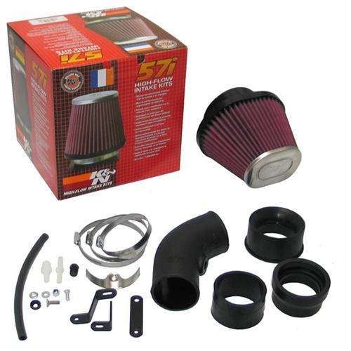 57i Induction Kit Volkswagen Scirocco III 1.4TSi 160hp (from 2008 to 2014)