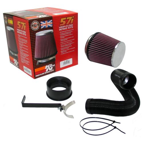 57i Induction Kit BMW 3-Series (E90/91/92/93) 320i (from 2005 to 2011)