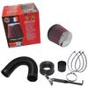 K&N 57i Induction Kit to fit Opel Corsa D 1.0i (from 2007 to 2013)