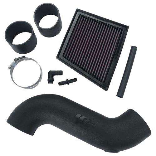 57i Induction Kit Ford Fiesta VII 1.6i (from 2013 to 2017)