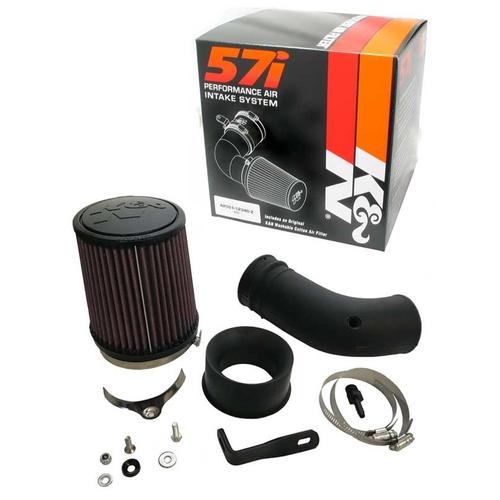 57i Induction Kit Audi A3 (8Y) 2.0i S3 (from 2020 onwards)