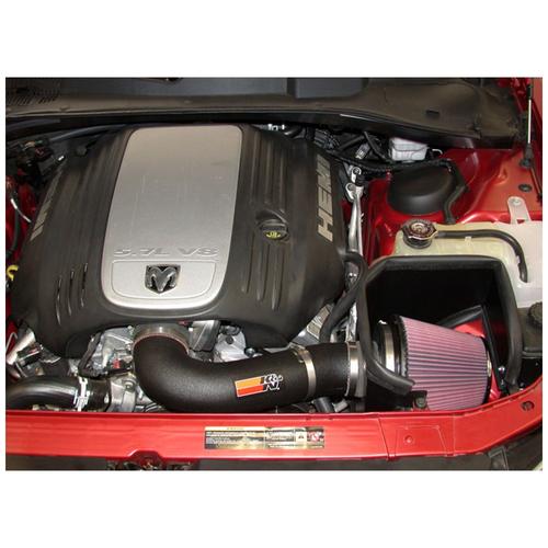 57i Induction Kit Dodge Charger 6.1i (from 2006 to 2007)