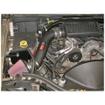 57i Induction Kit Jeep Grand Cherokee III (WH) 3.7i (from 2005 to 2010)