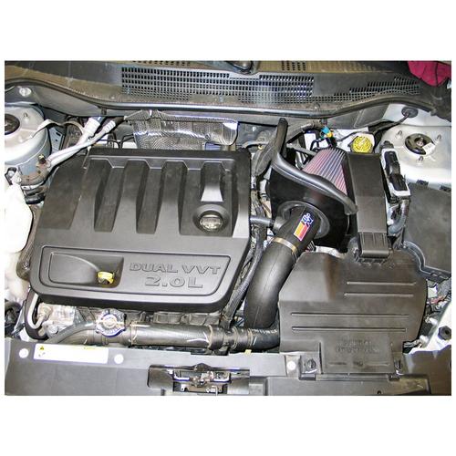 57i Induction Kit Jeep Compass 2.0i (from 2007 to 2010)