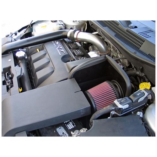 57i Induction Kit Dodge Caliber 2.4i SRT (from 2008 to 2009)