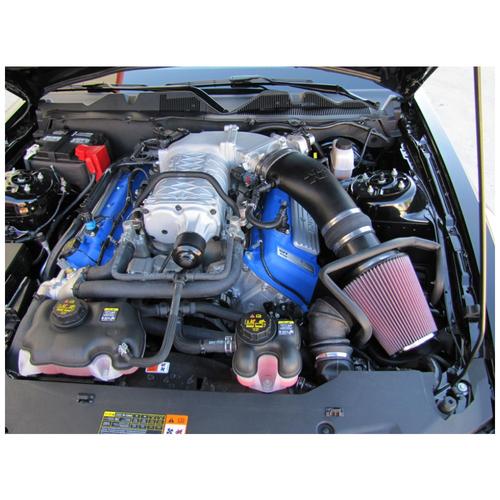 57i Induction Kit Ford Mustang 5.4i Shelby GT 500 (from 2010 to 2012)