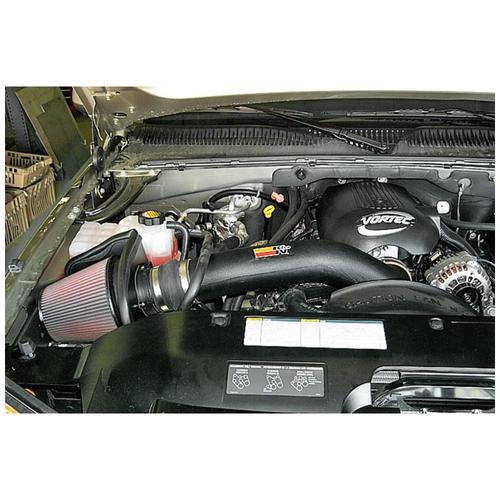 57i Induction Kit Chevrolet Blazer/PickUp S10 4.3i (from 1996 to 2003)