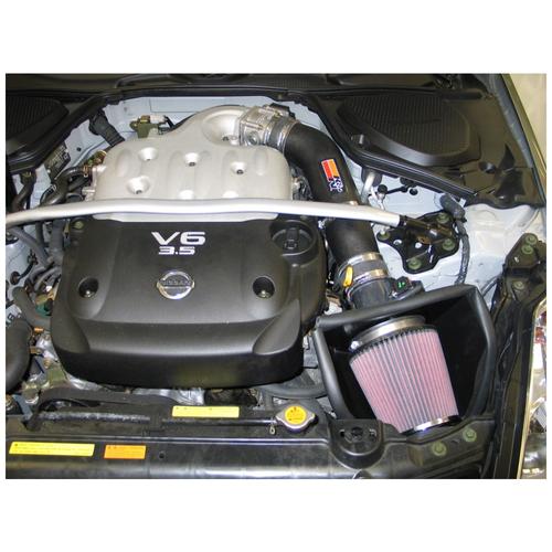 57i Induction Kit Nissan 350Z 3.5i (from 2003 to 2006)