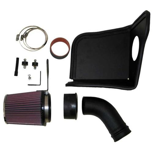 57i Gen 2 Induction Kit BMW 3-Series (E46) 328i/Ci (from 1998 to 2000)